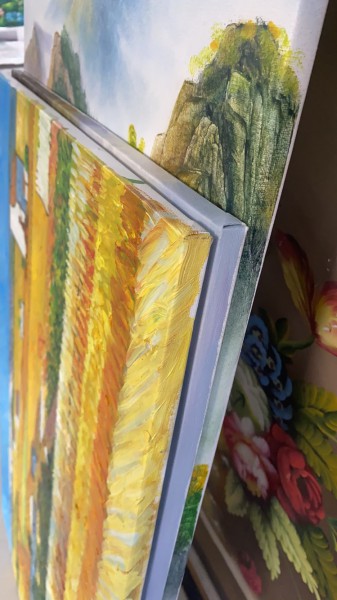 濱州文化展板圖片